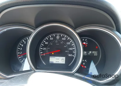 2013 Nissan Murano Le z USA, uszkodzony, nr VIN JN8AZ1MU5DW213658